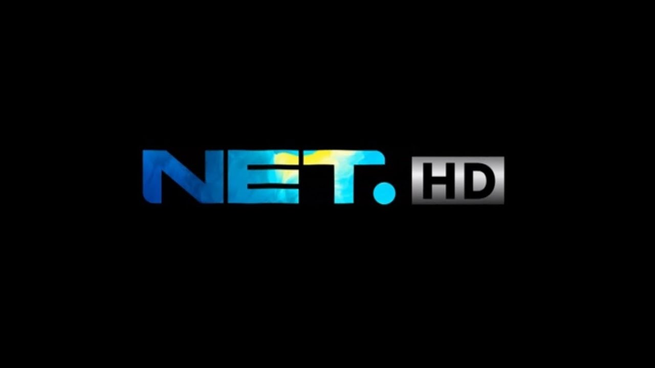 Cara Menonton NET. di Televisi Anda
