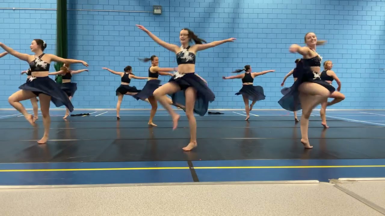 Lyrical Comp