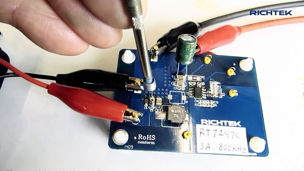How to estimate control loop bandwidth from the transient response time?