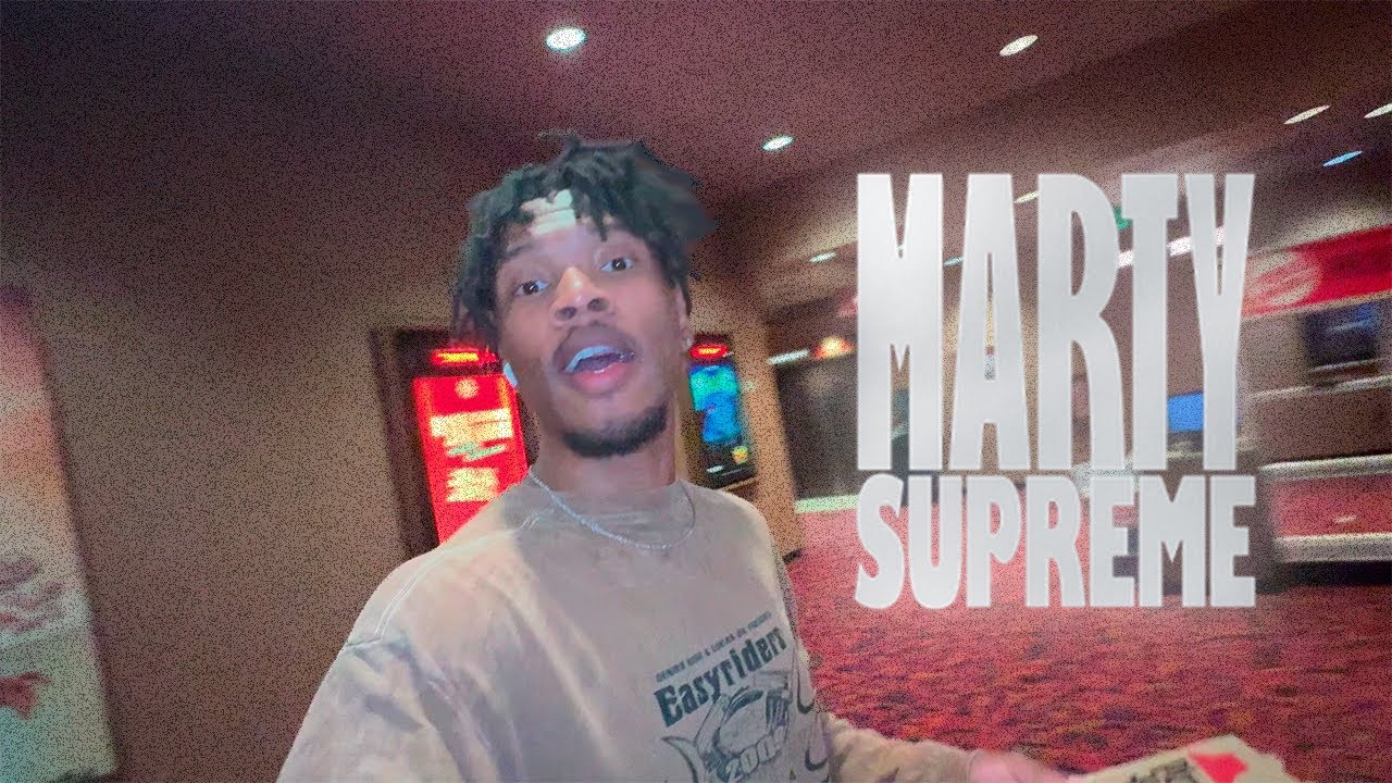 I left the theater a NEW MAN…