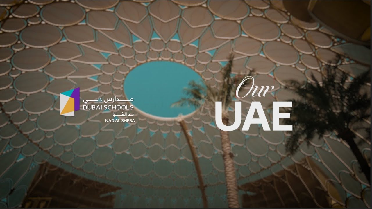 “Our UAE” by Dubai Schools Nad Al Sheba Elementary Choir