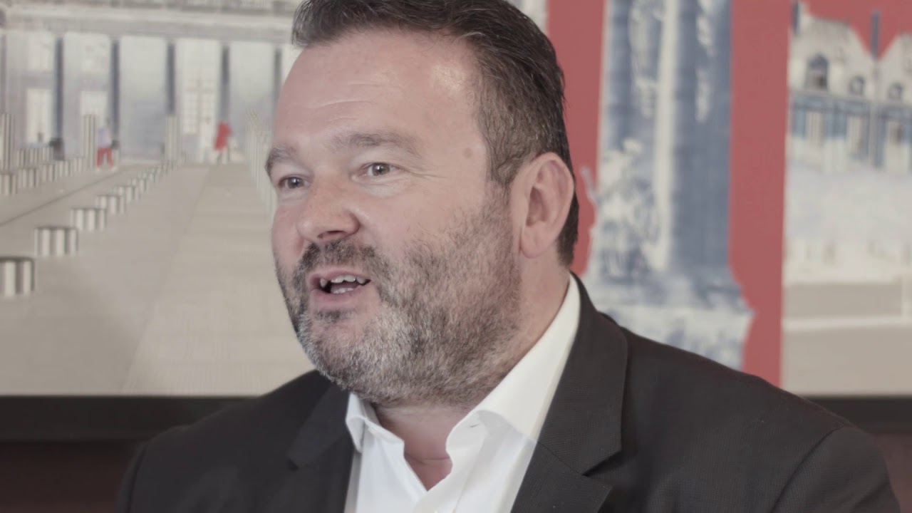 Ambition 21 Numavenir, lutte contre le décrochage : témoignage des DCF