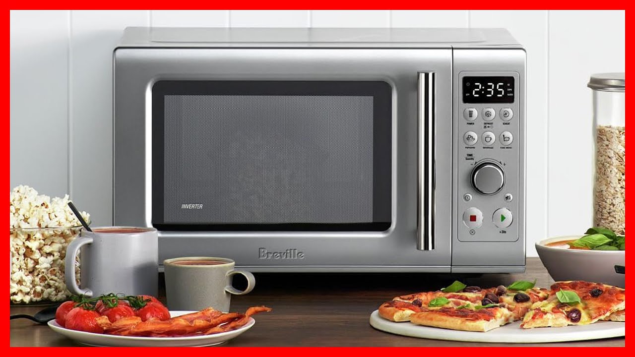 ✅Top 5 Best Compact Countertop Microwave 2026