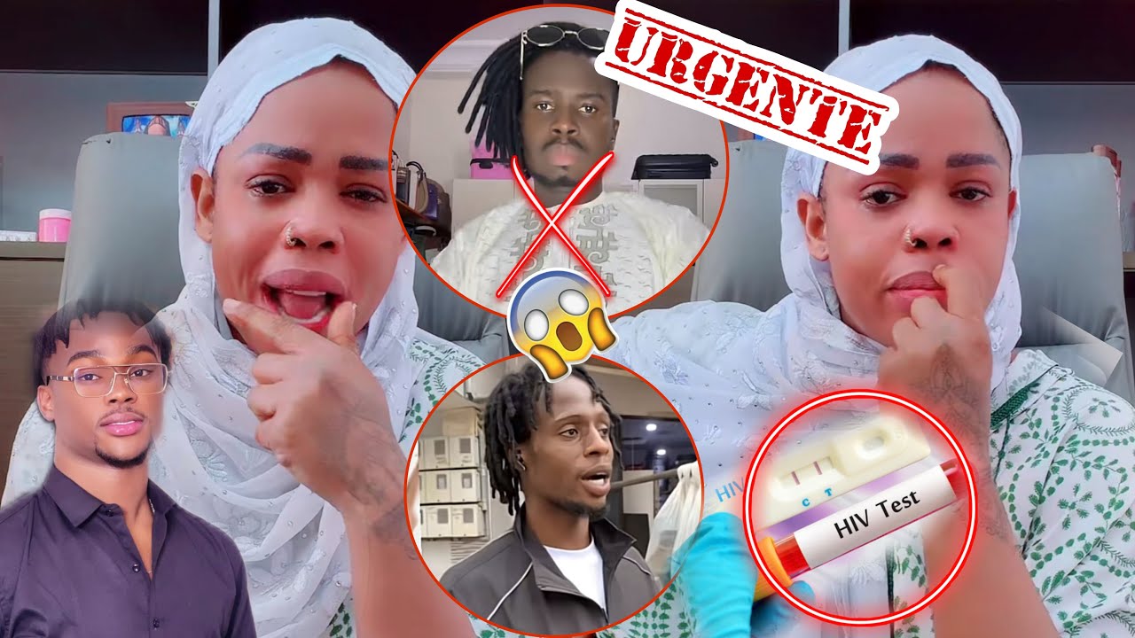 Alahu Akbar😱Mame Ndiaye en larme😭Arrestation Fou Zall Mbaye ak Dabakh, Mame fait des révélations 