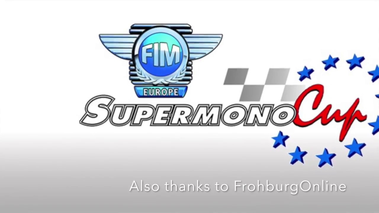 2017 Supermono, IRRC Frohburg (Germany)