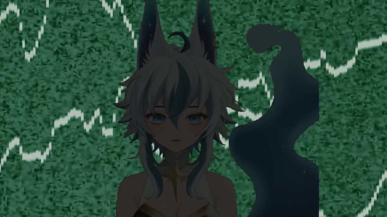 Fake Grass (I turned Starhabit into a noise track)   @Starhabit
