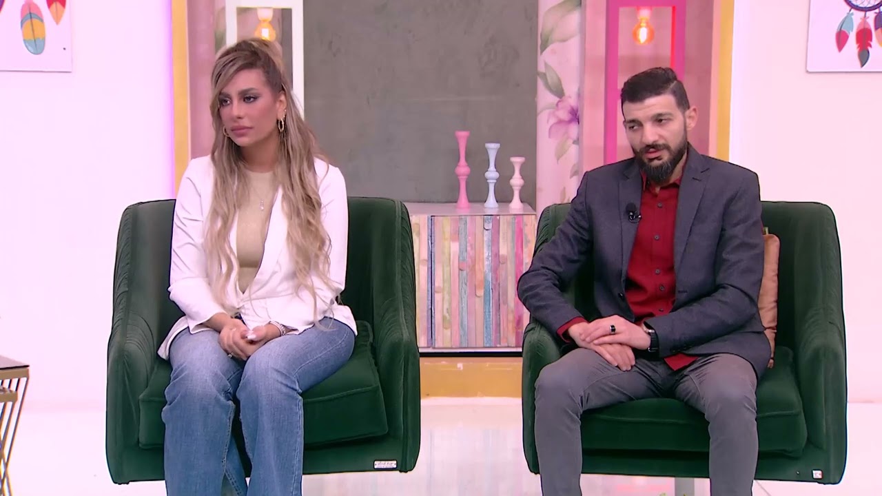 برنامج مقالب | متهزرش | انا سكتالك من الصبح 😮👌 الست دي رد فعلها فظيع..شوف عملت ايه في جوزها!!🤣💔