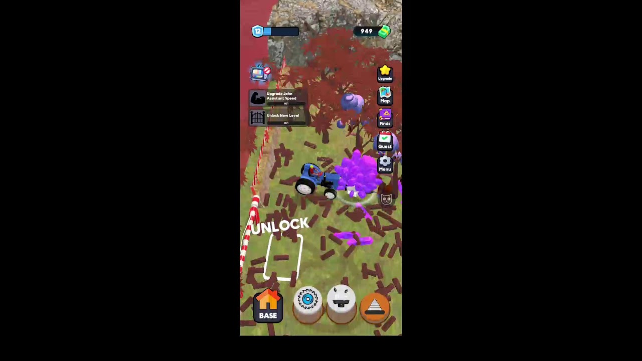 Best stream 😍 Lumber 🪚 🪵  chopper 😁you'll watch today! Let's goooo #streamwithglip