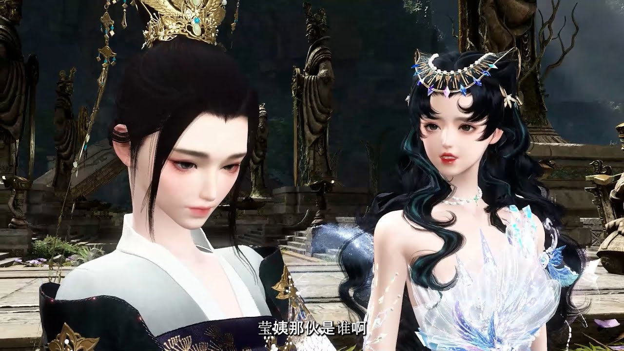第1370-1372集废材逆袭记
