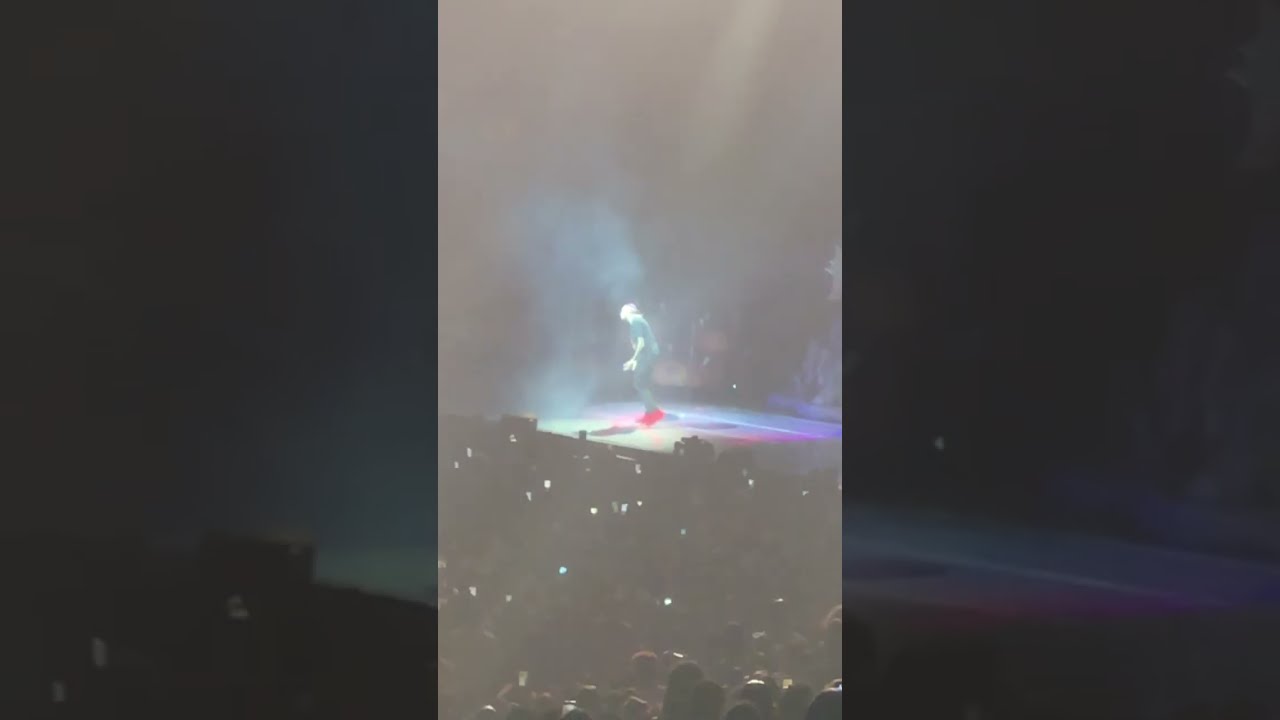 CHRIS BROWN | INDIGOAT TOUR 2019