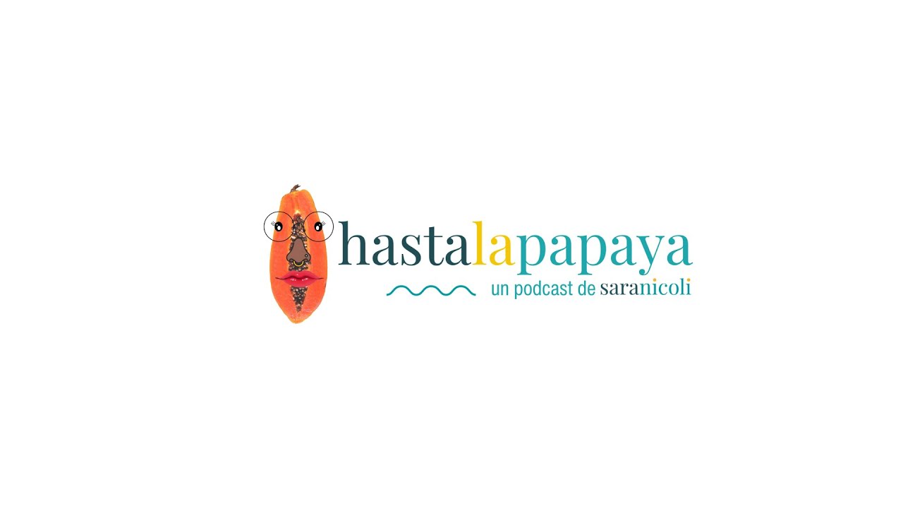 Hasta la Papaya de la autoexigencia, con Júlia Martí