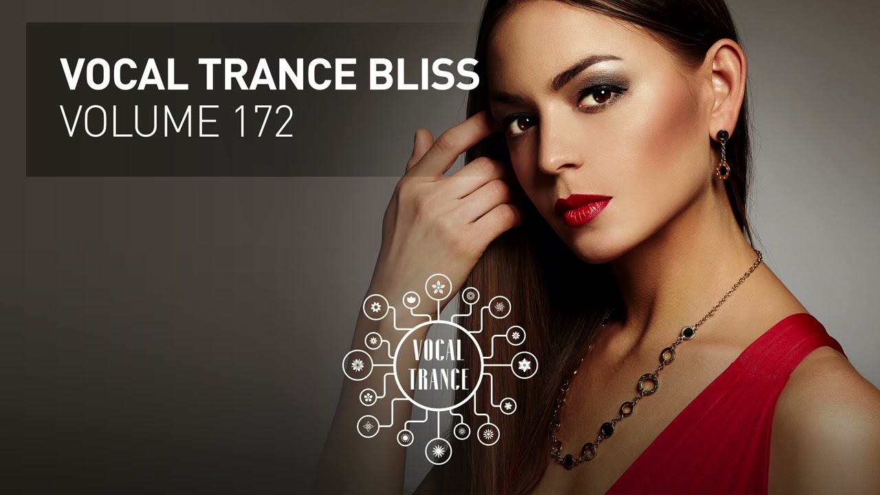 VOCAL TRANCE BLISS VOL. 172 [FULL SET]