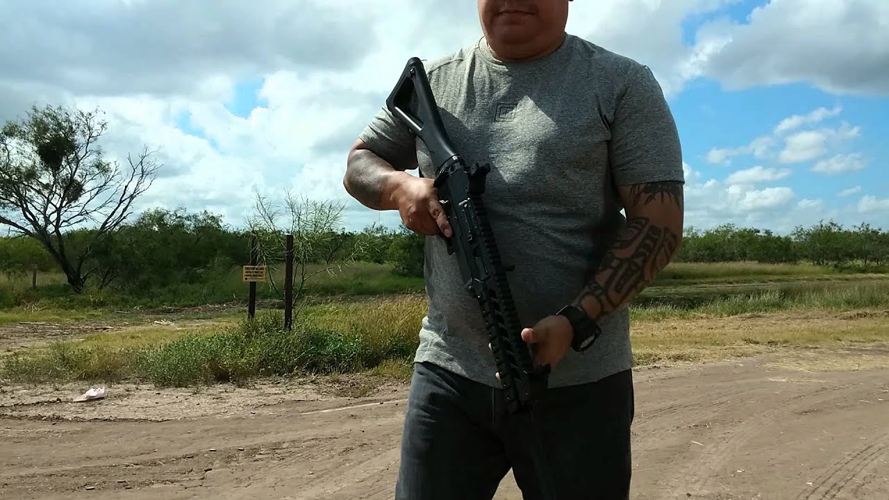 Sig 556xi russian