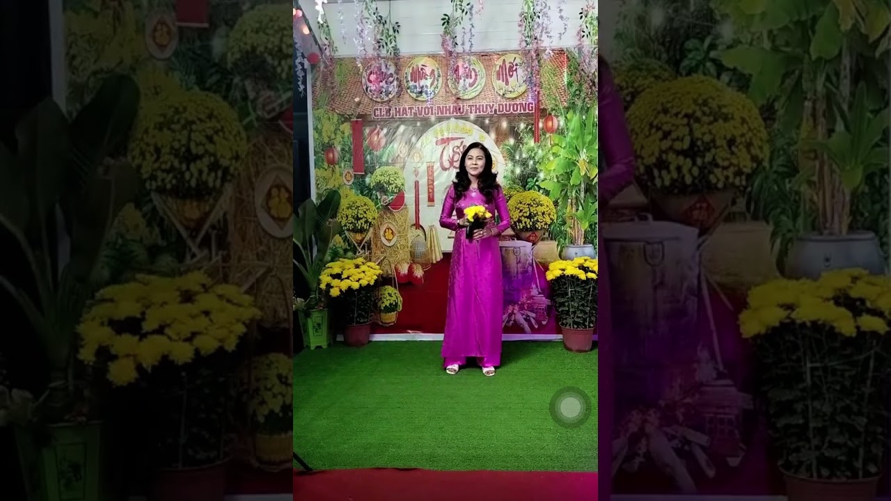 Cánh thiệp đầu xuân-Ngọc Thuý cover