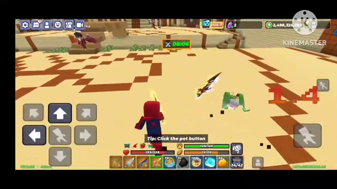Random clips pt-2