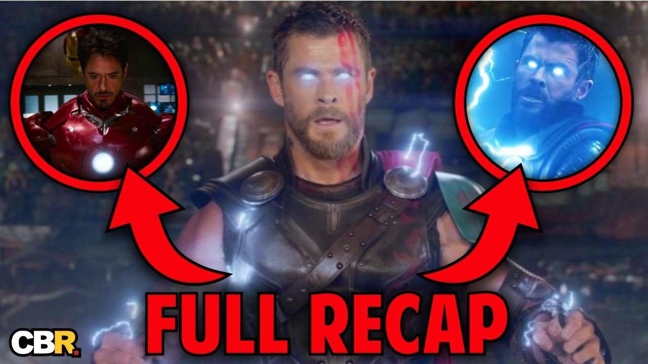 AVENGERS: SECRET WARS PLOT (2027)