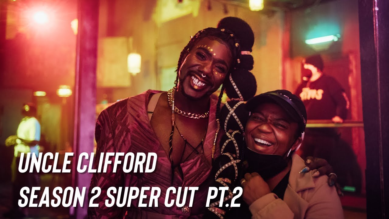 Uncle Clifford & Her Girls; Autumn Night, Mercedes & Miss Mississippi #PValley S2