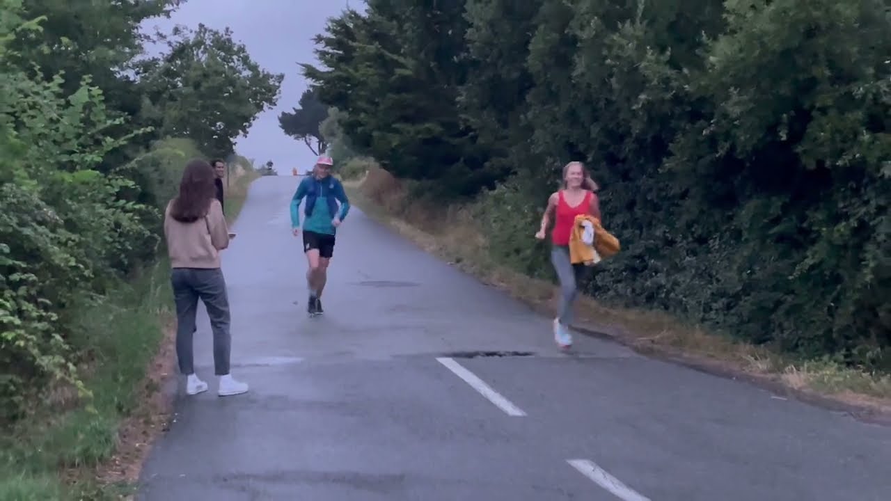 Grand raid 175 km ULTRA MARIN 2023