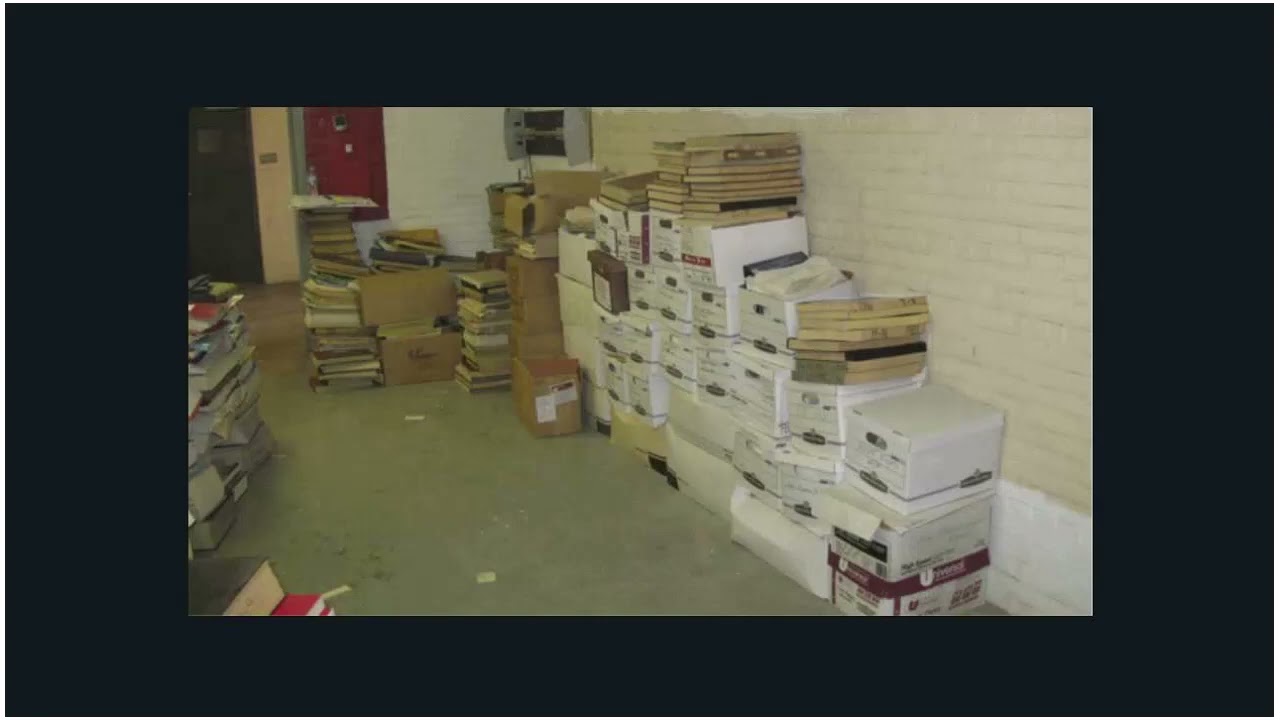 Records Management Best Practices -10/6/2021