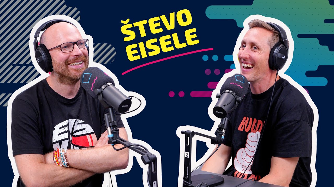 Števo o Formule 1, nových pravidlách, Fitipaldim aj fanúšikoch | SAJFA ŠOU