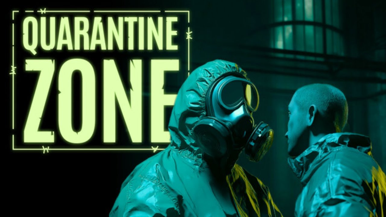 SEMAKIN SULIT Quarantine Zone: The Last Check #3