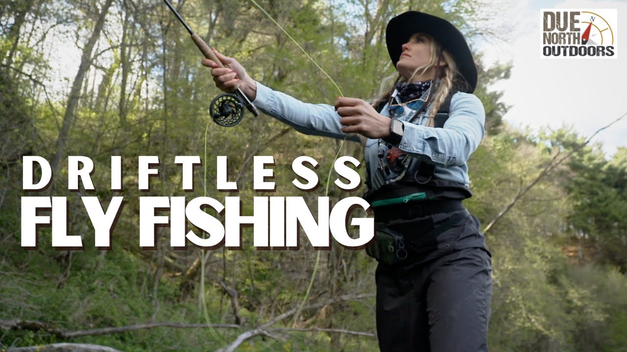 Driftless Fly Fishing