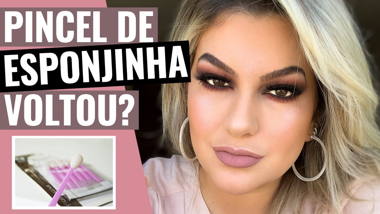 OLHO PRETO QUE VOCÊ CONSEGUE FAZER POR ALICE SALAZAR
