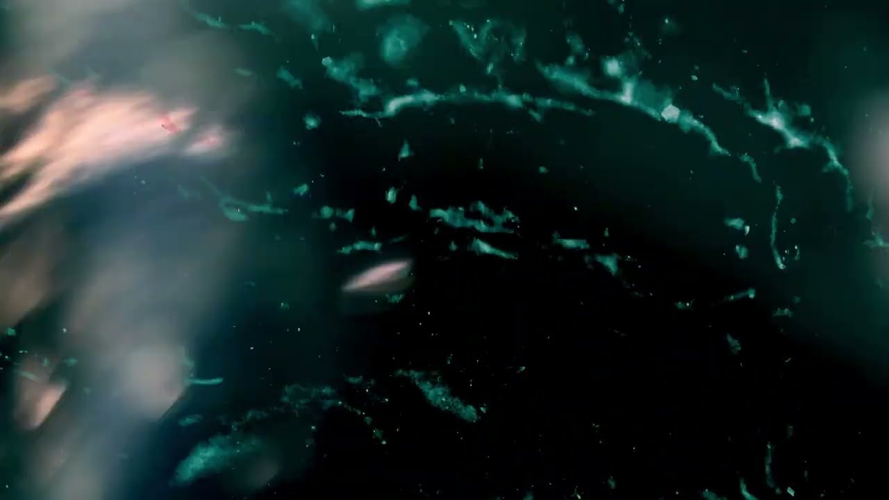 Jo Johnson &ndash; Orbit (Official Video)