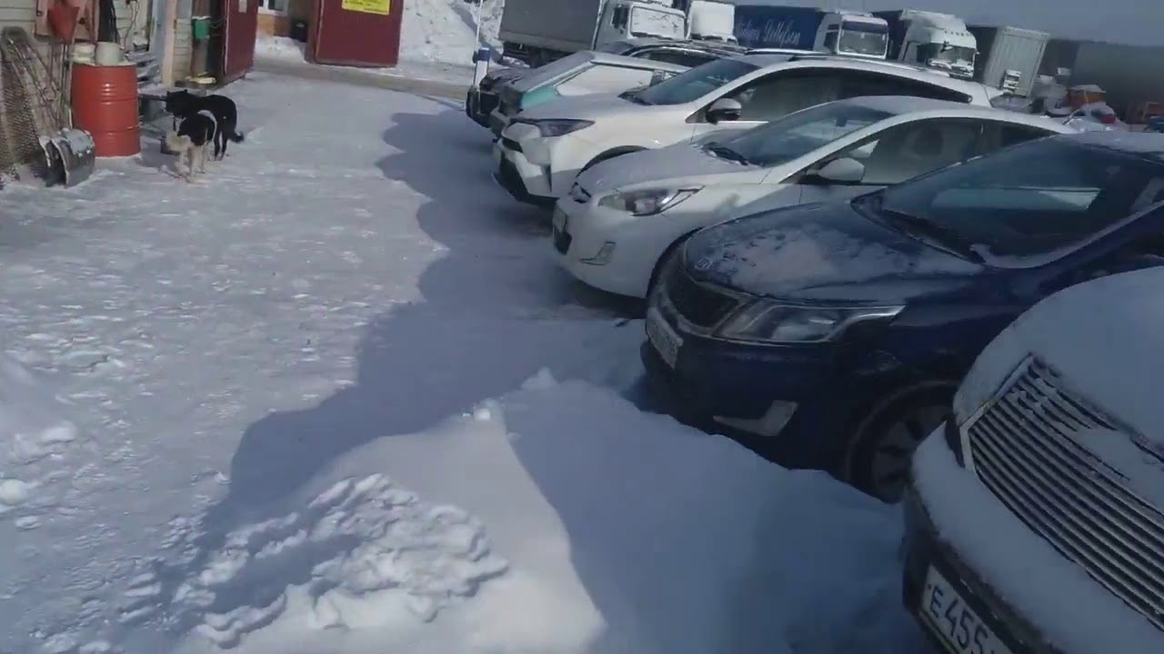уаз патриот.улучшение обдува боковых стекол.
