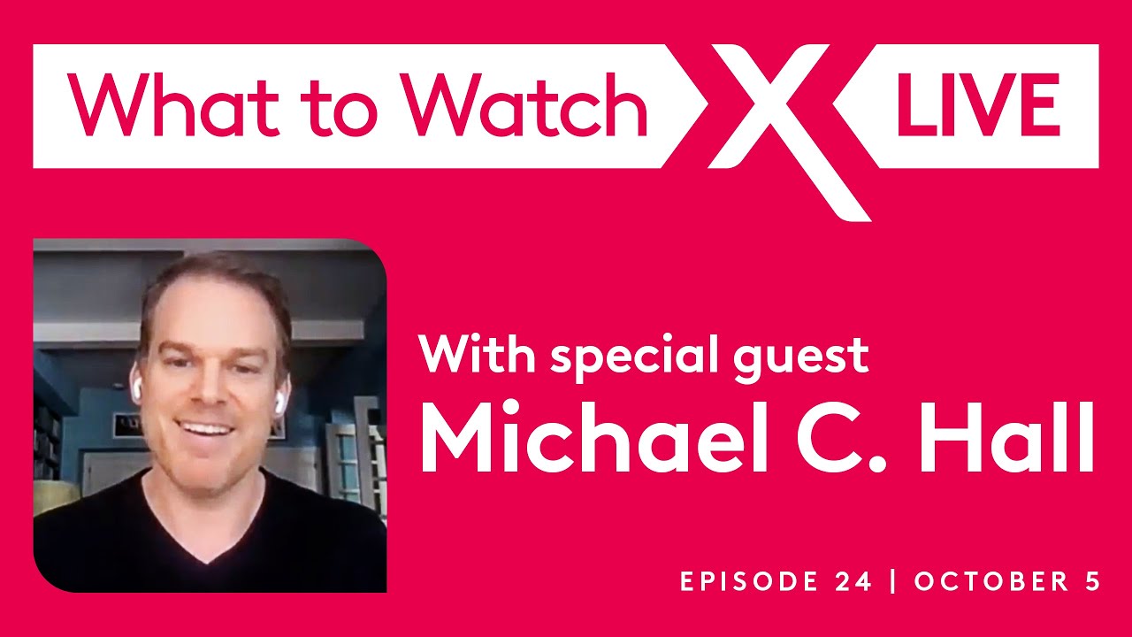 What to Watch Live: Episode 24