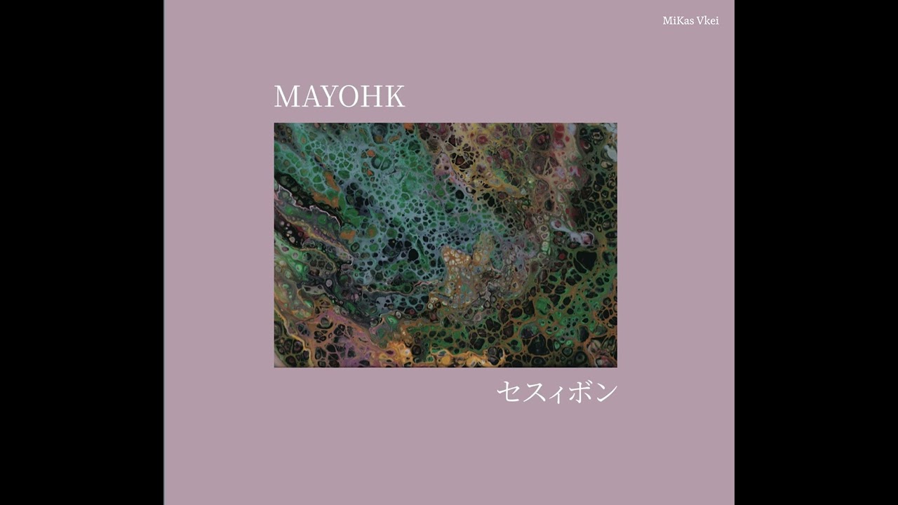 MAYOHK - ADAGIO