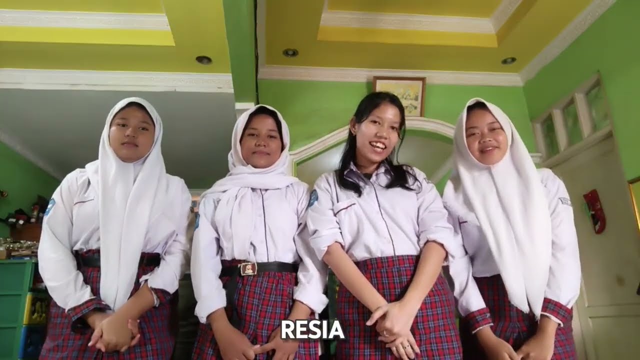 Membuat Makanan Fungsional Berbahan Dasar Ubi Ungu (Tugas PKWU)