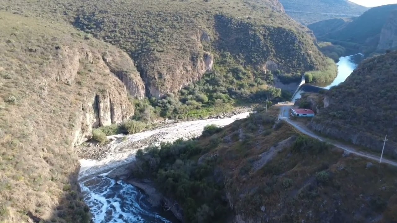 El Maye, Ixmiquilpan 