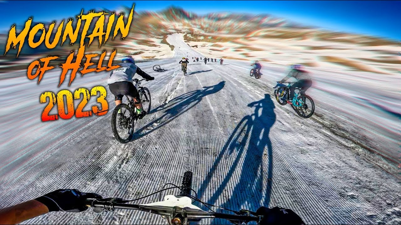 C'était encore un carnage ! Full Run Final MOH 2023 !