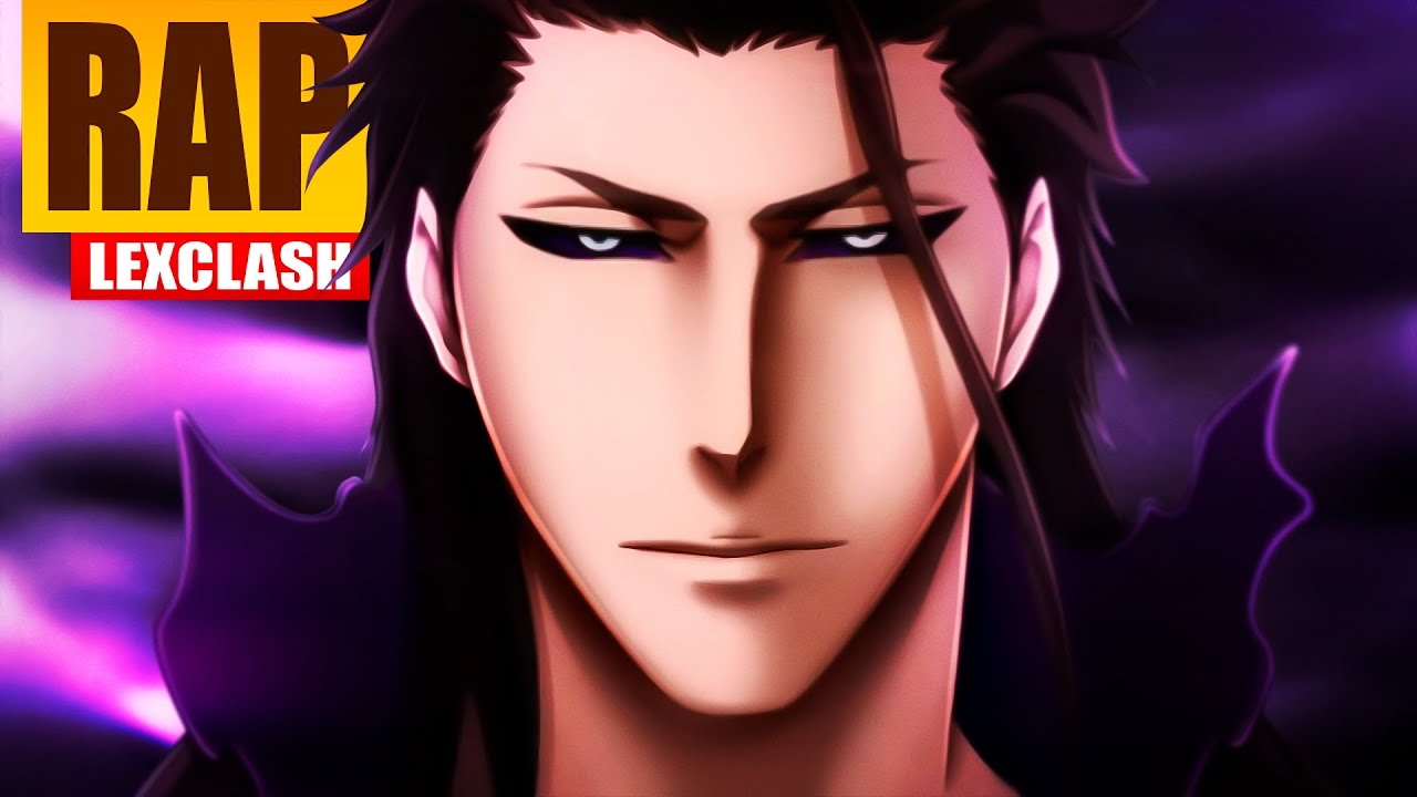 ♪ Aizen Sousuke 💀😏 (Bleach) | MANIPULAÇÃO | LexClash