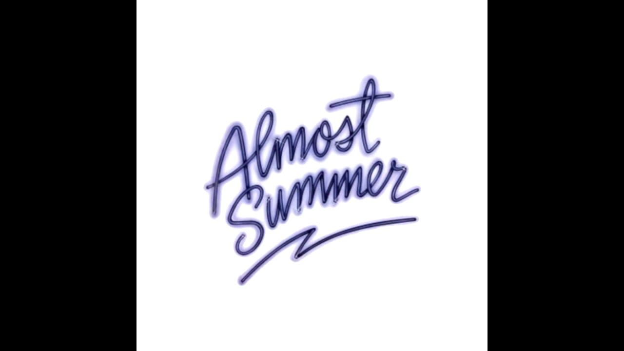 The Beach Boys - Almost Summer (Ultimate Edit)