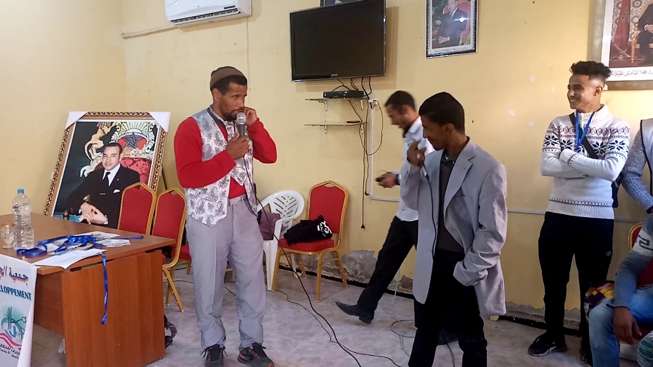 بلدية الجرف