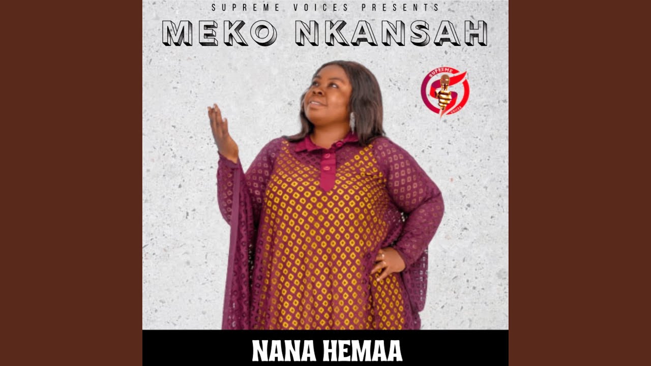 MEKO NKANSAH