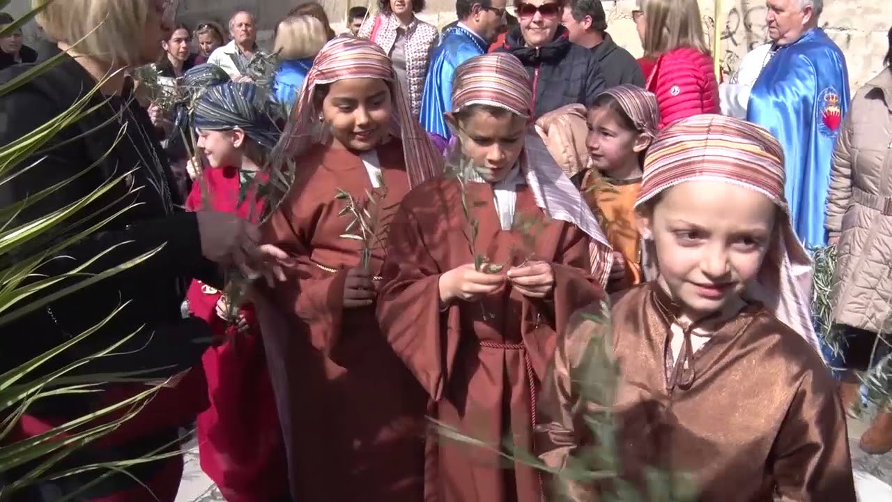 2018-3-26 Diumenge de Rams