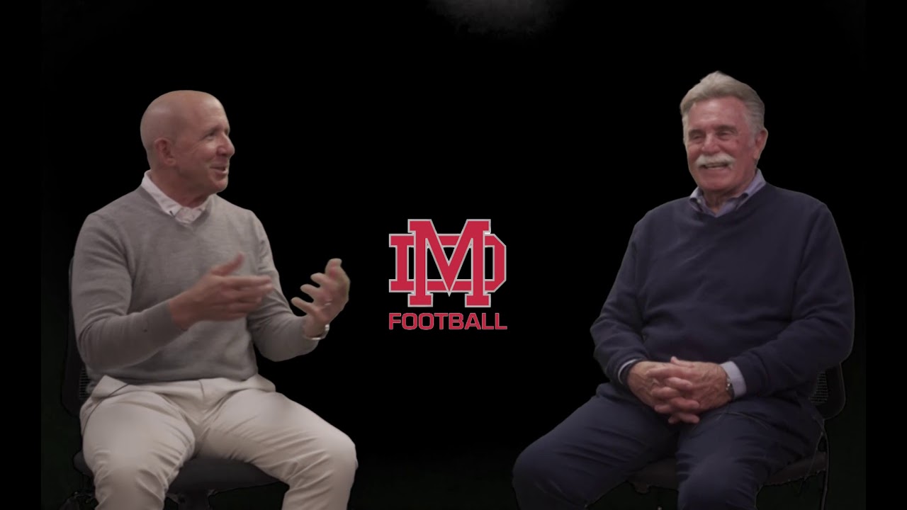 Coach's Corner | Season 1 | Episode 4