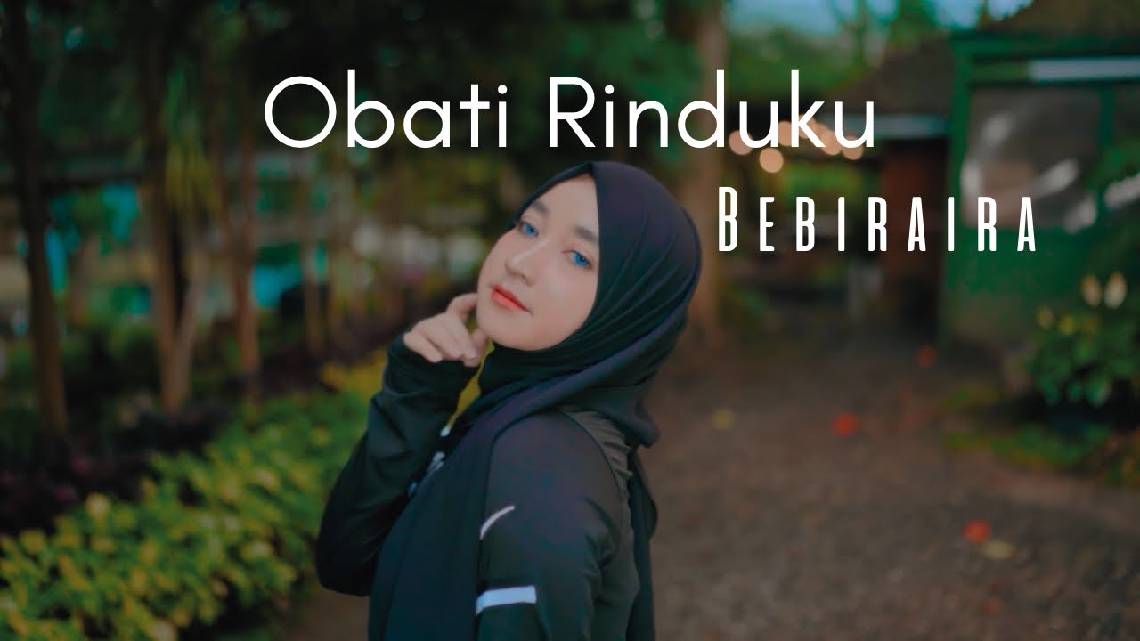 BEBIRAIRA || DJ Obati rinduku X Lampu kaka X wutwut (Official Music Video)