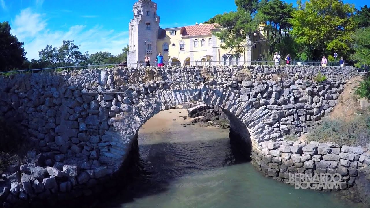 Ba&iacute;a de Cascais