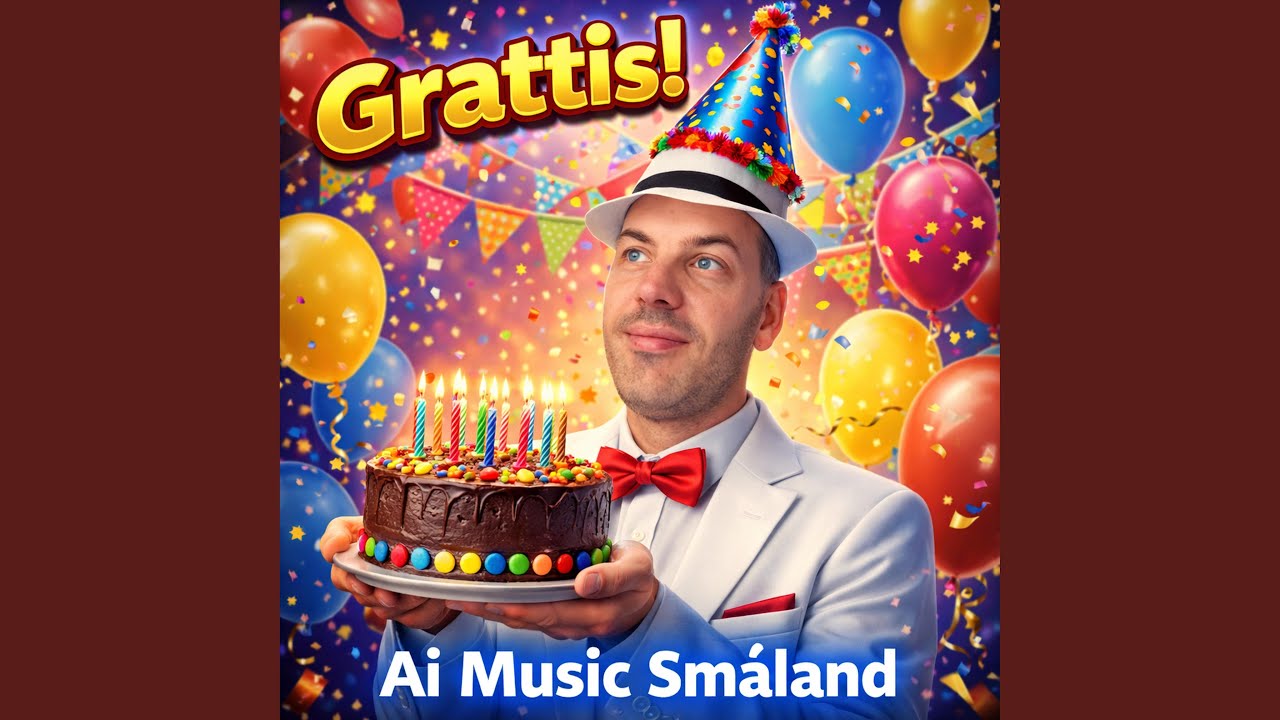 Grattis
