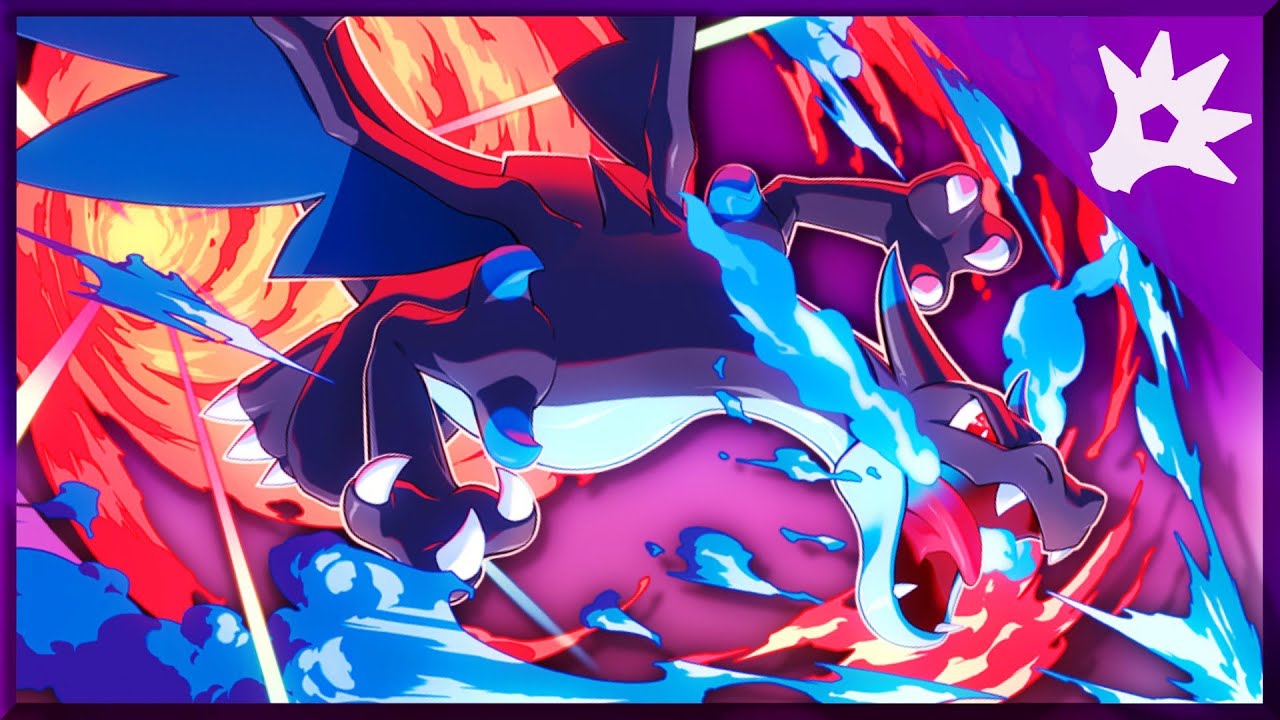 Pokémon Legends: Z-A | Battle! Rogue Mega Pokemon (REMIX)