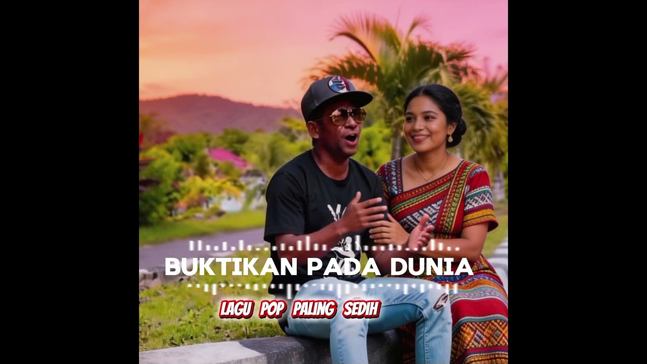 CINTA KITA BERDUA 2026(POP CINTA PAPUA TERBARU)🎶🎵
