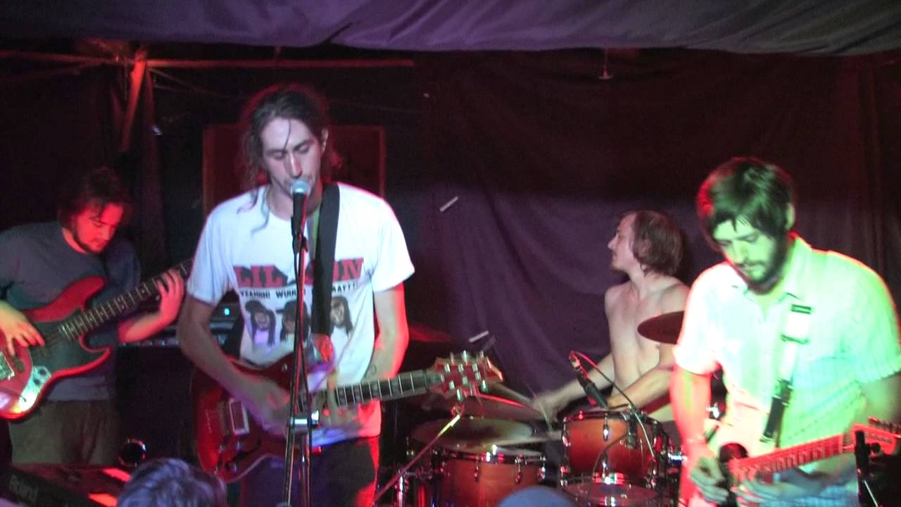 CrumbSnatchers EPK video --