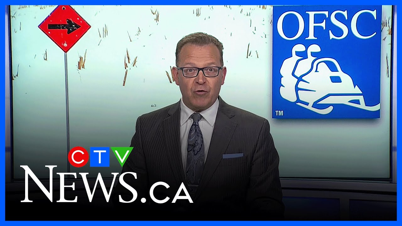 OFSC cuts trails, keeps permit price the same for season