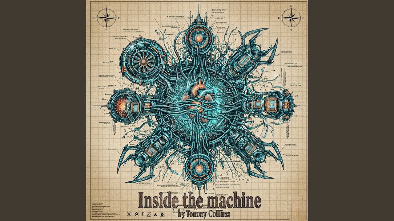 Inside the Machine