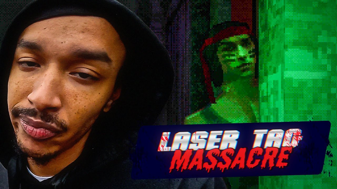 I Went Into a Bando With a Killer Inside…