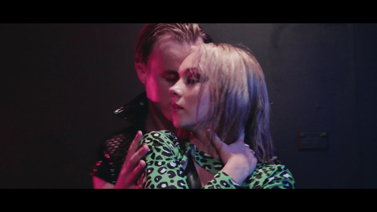 2020 Pre-Professional Dance Program - Dirrty Concept Video